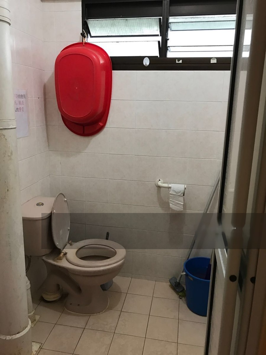 Blk 322 Ang Mo Kio Avenue 3 (Ang Mo Kio), HDB 3 Rooms #138654192